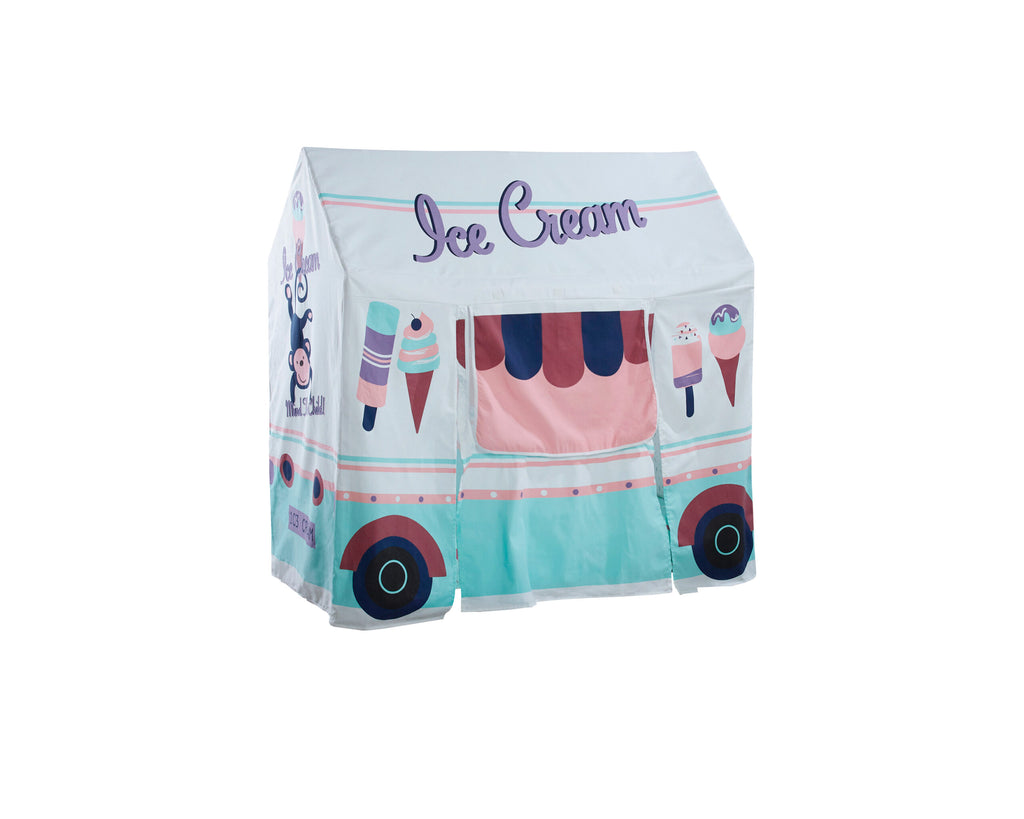 Sundae House Set