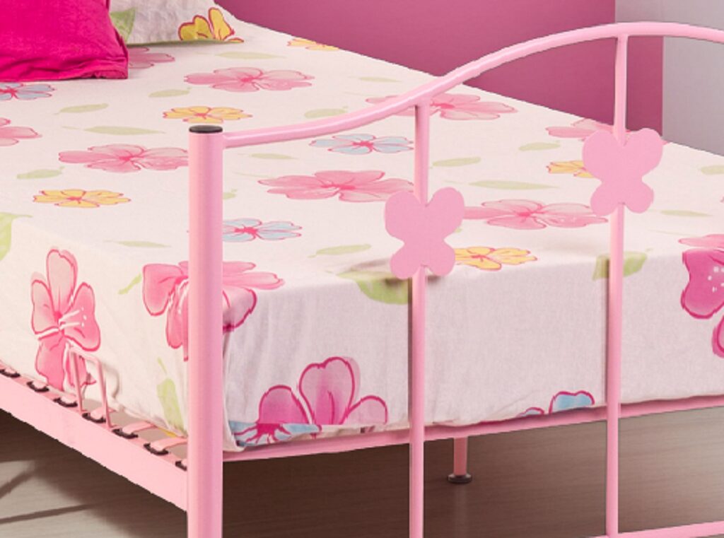 BFLY Bed