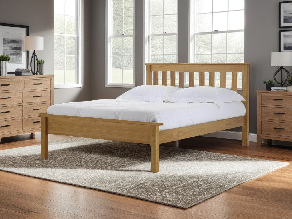 KIWI Bed