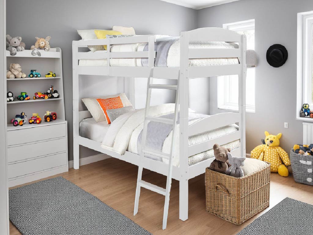 MOD Bunk Bed
