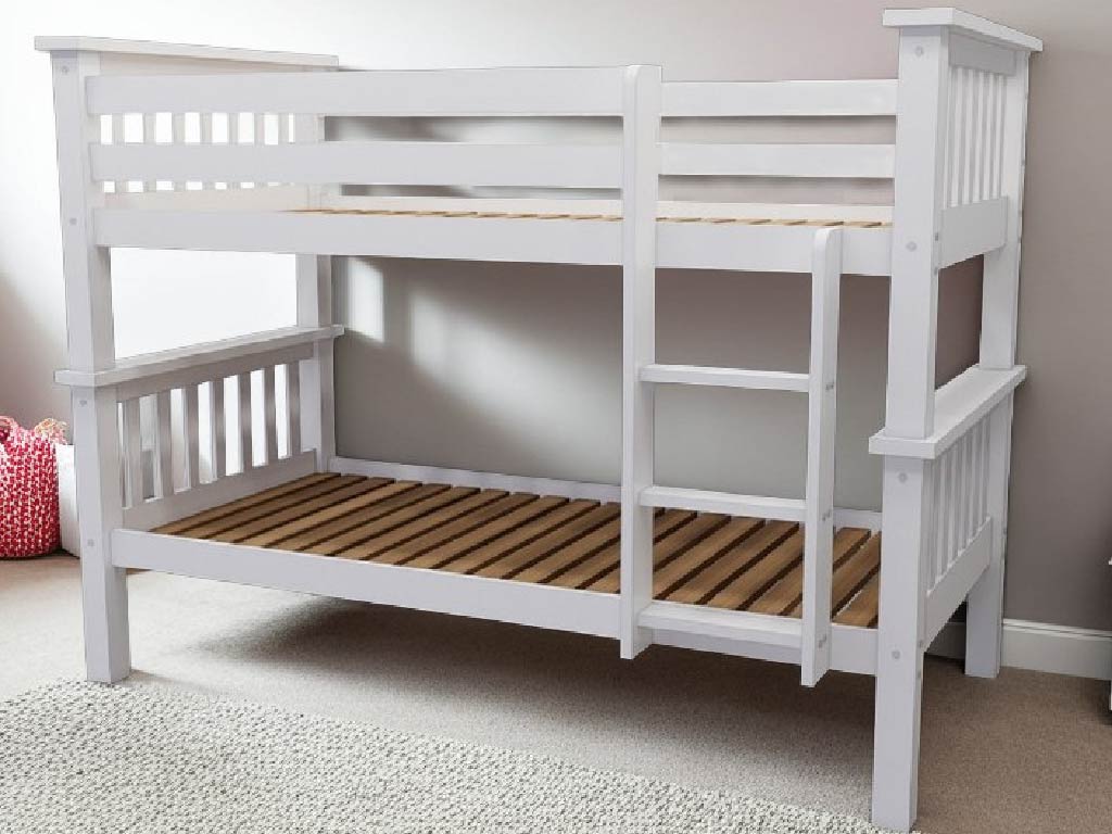 LUCCA Bunk Bed
