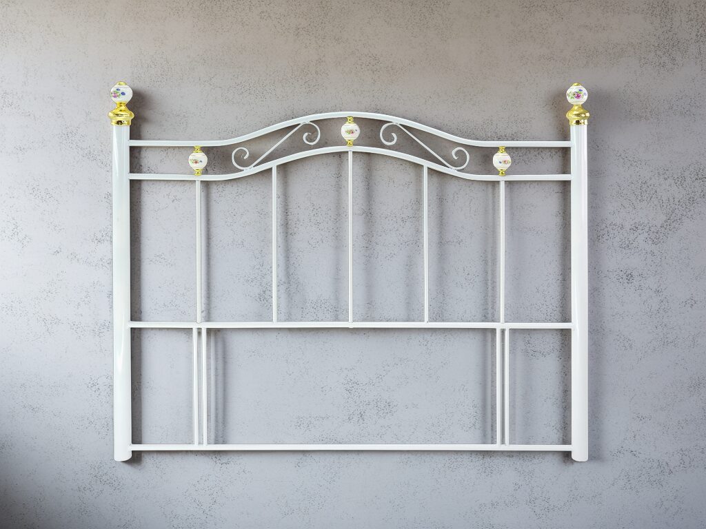 WAR Headboard