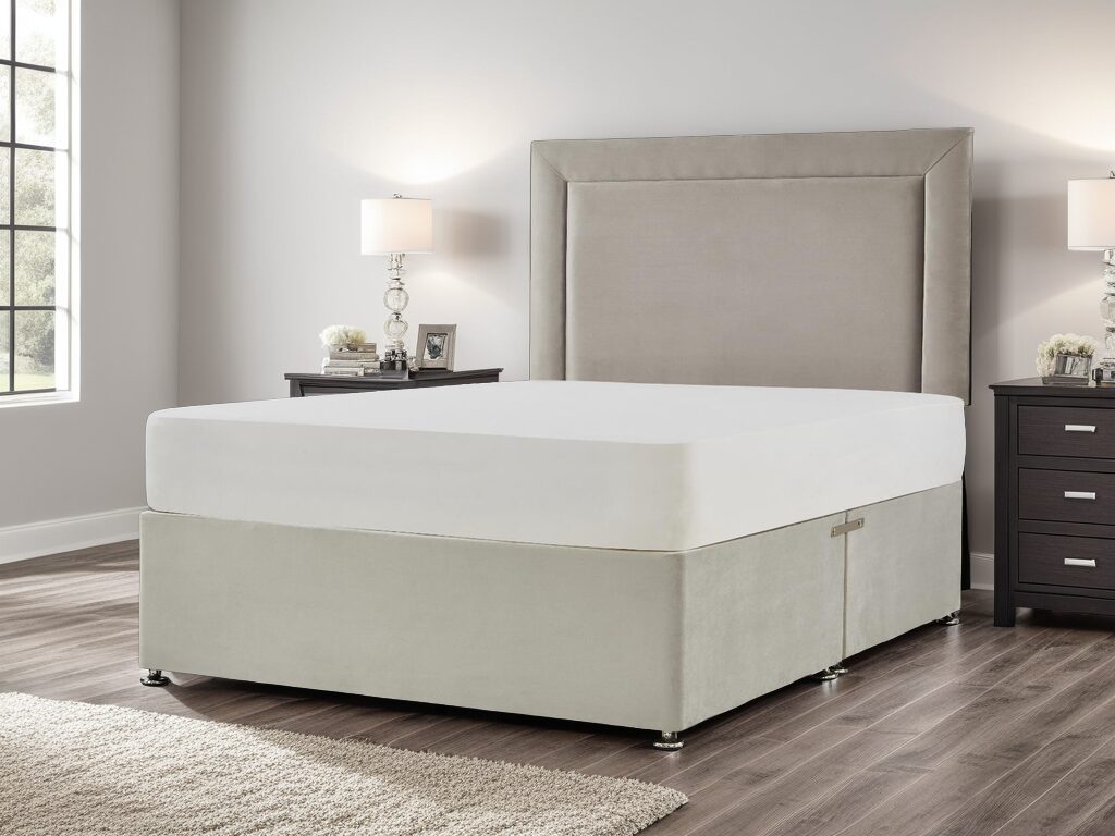 Euston Headboard