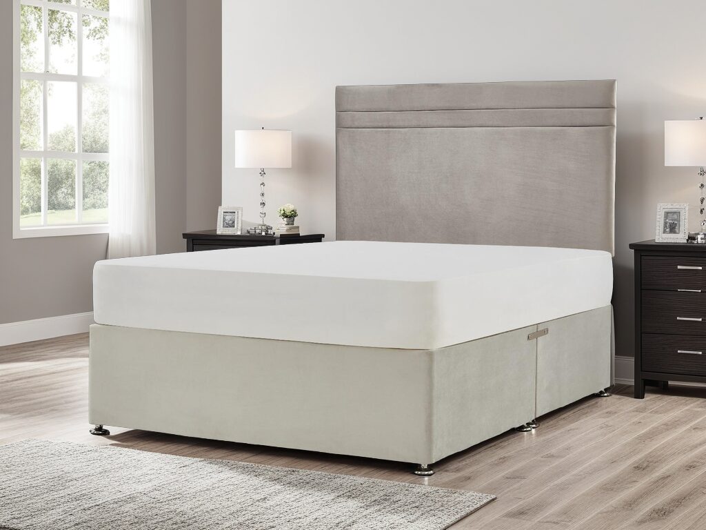 Hammersmith Headboard
