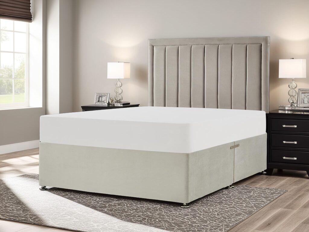 Westminster Headboard