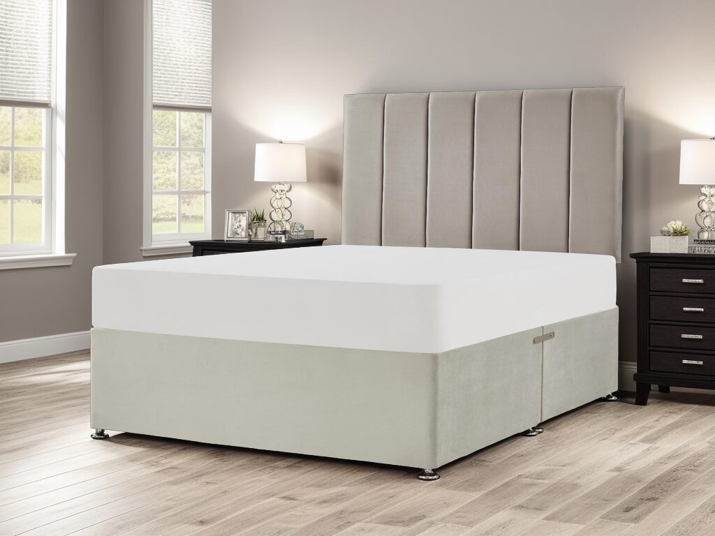 Ruby 6 Panel Headboard