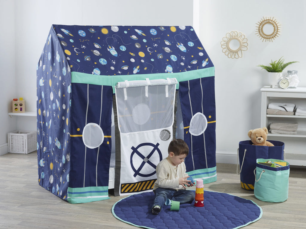 Cosmic Space House Set