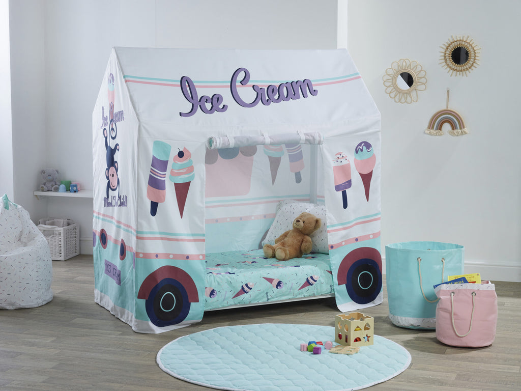 Sundae House Set