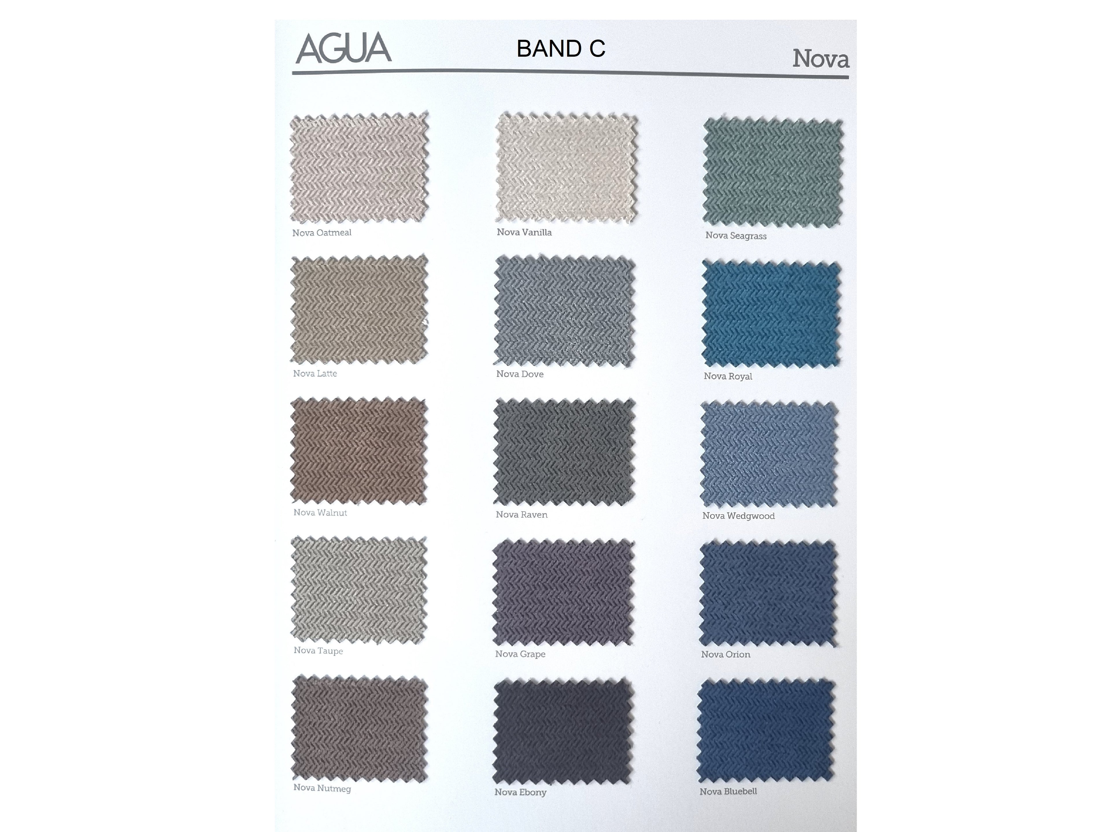 Wilmore Headboard