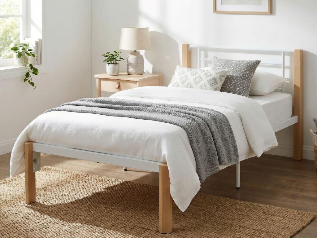 NBARLA Bed