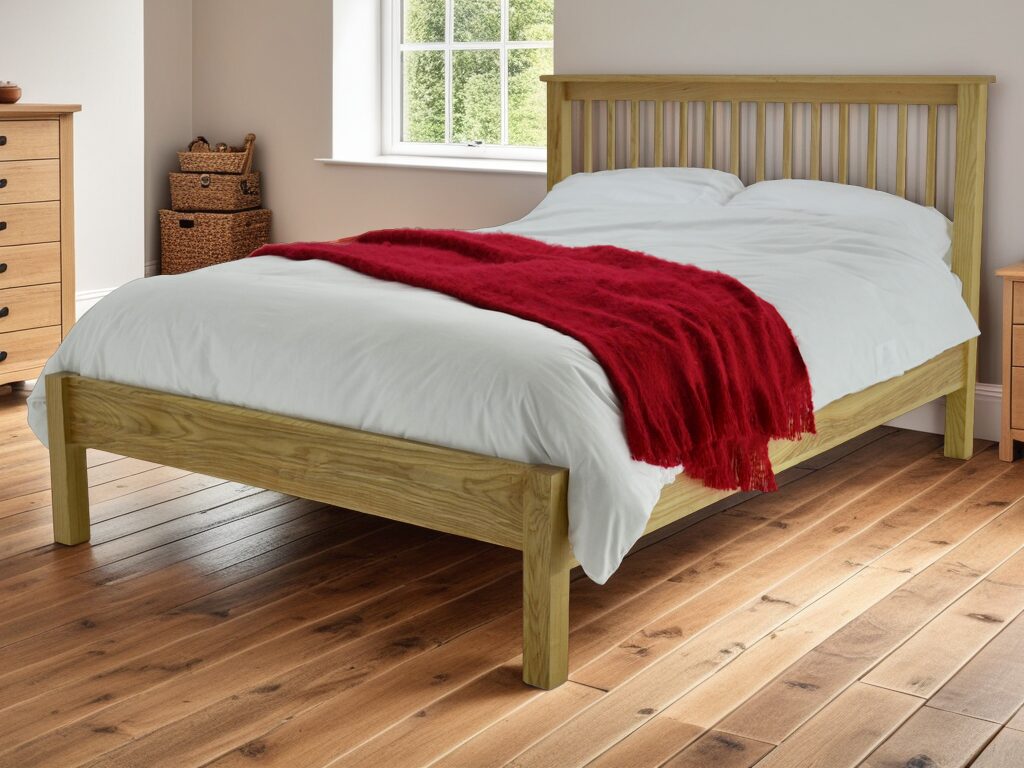 ASHB Bed