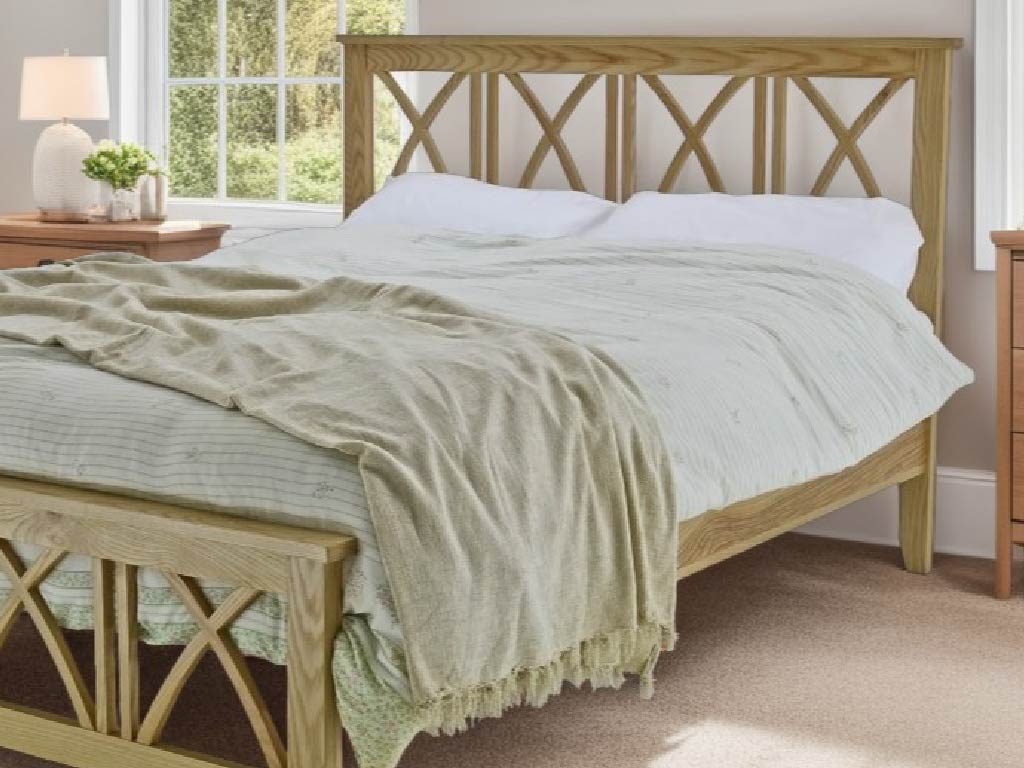 ASHF Bed