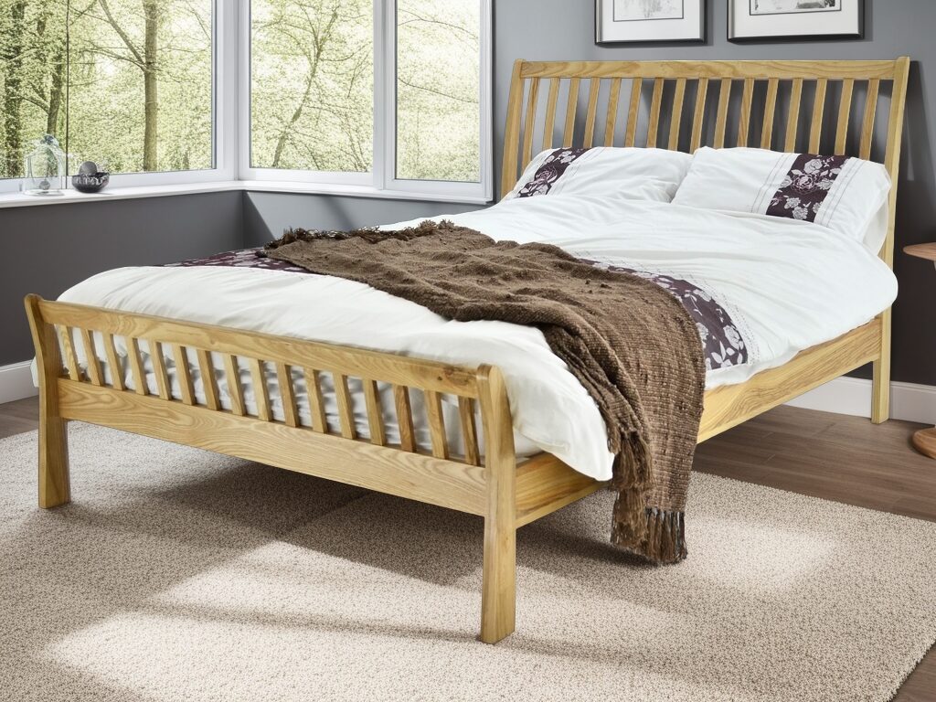 ASHT Bed