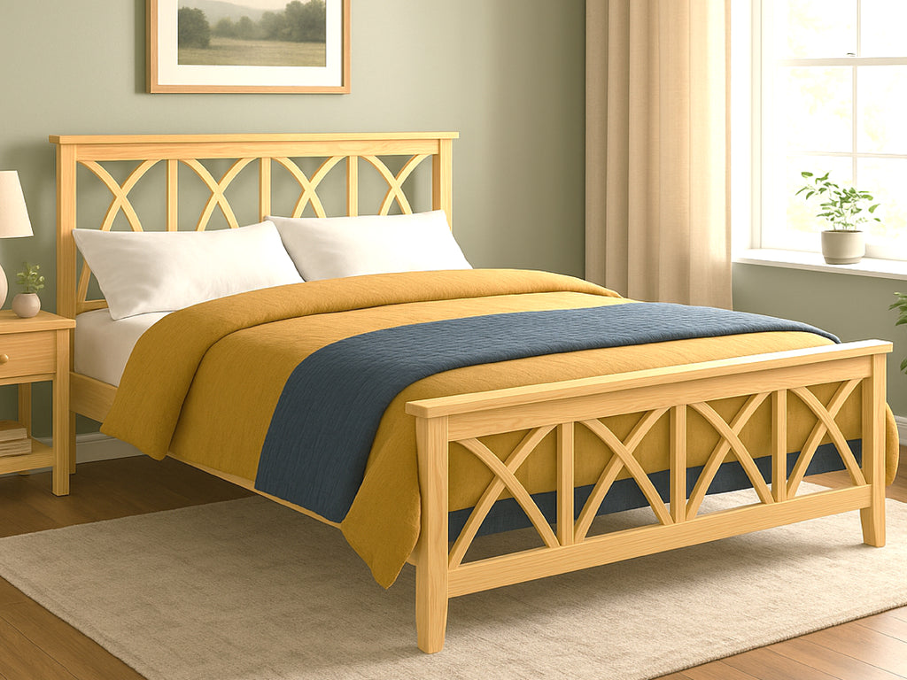 AUCKLAND Bed