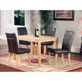 Ashdale Dining Table Ash Veneer