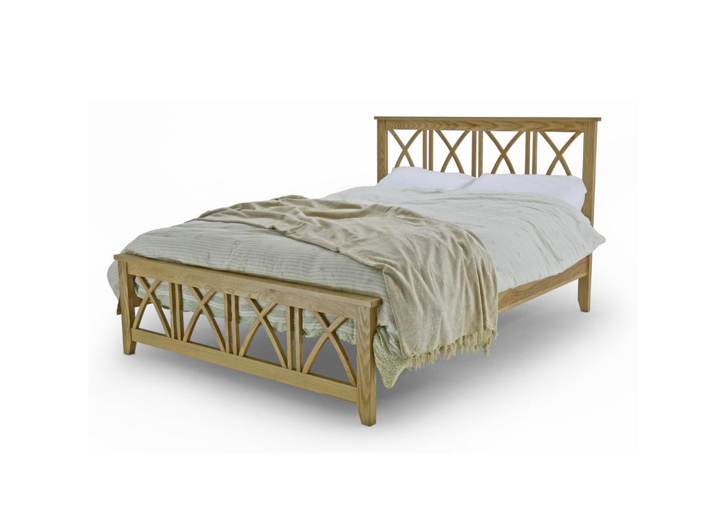 ASHF Bed