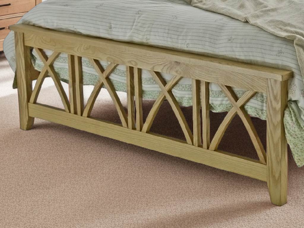 ASHF Bed