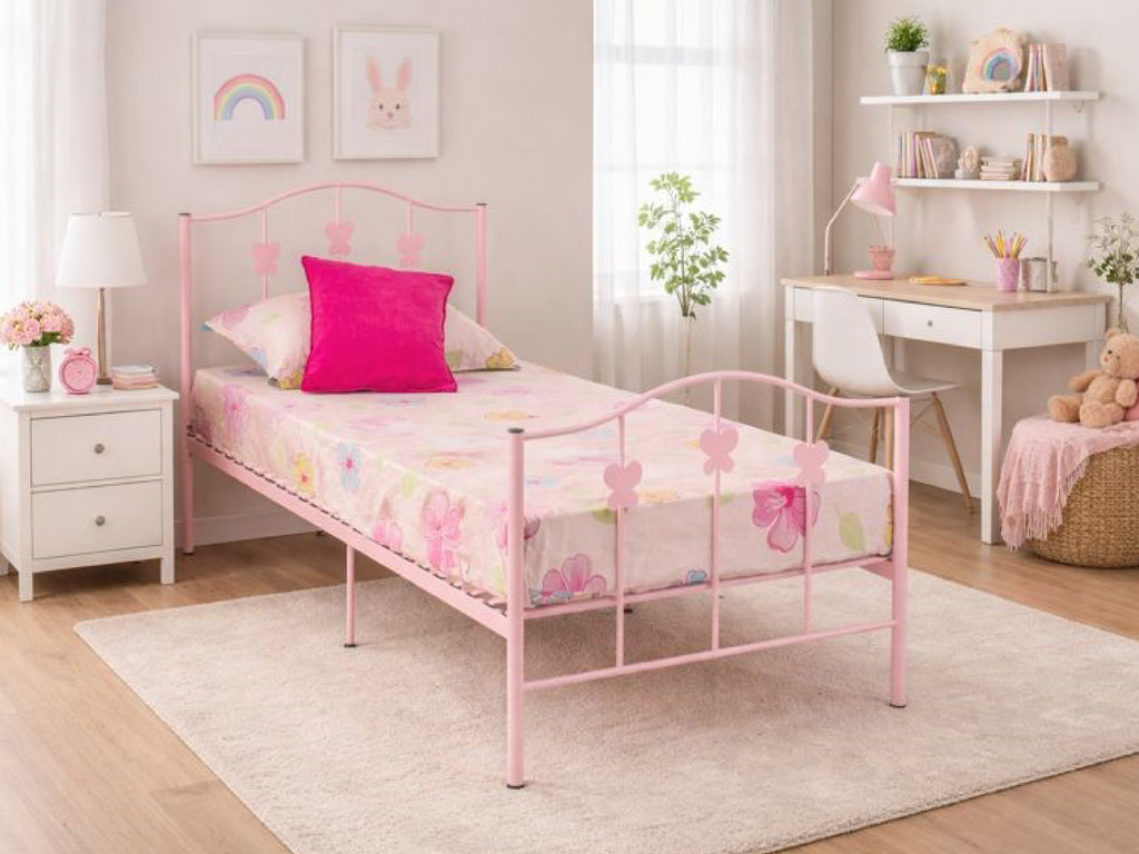 BFLY Bed