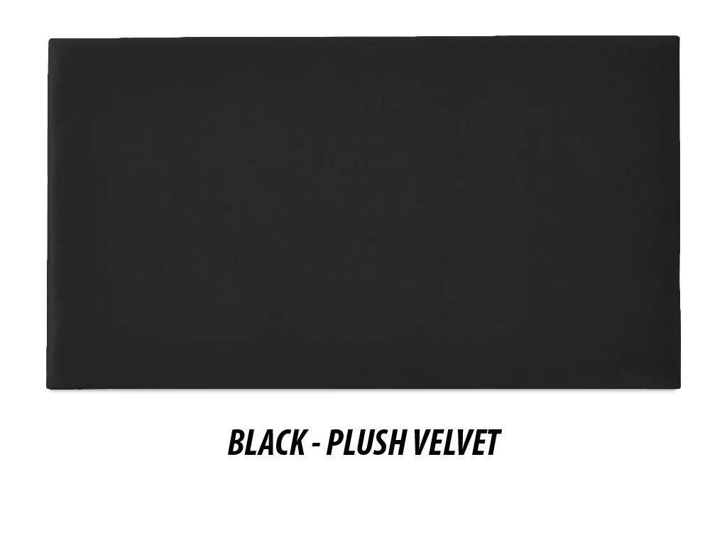 Wingback Cubed Headboard