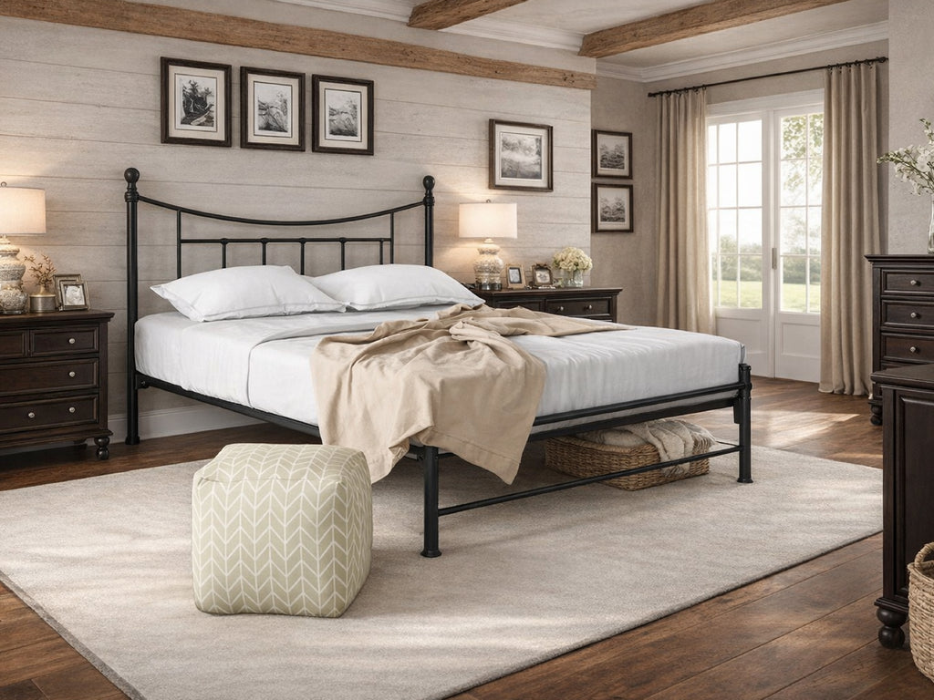 BRI Bed