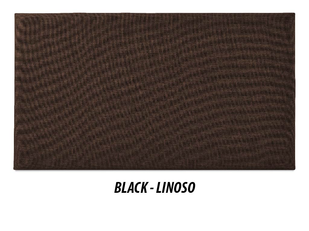 Ruby 3 Panel Headboard