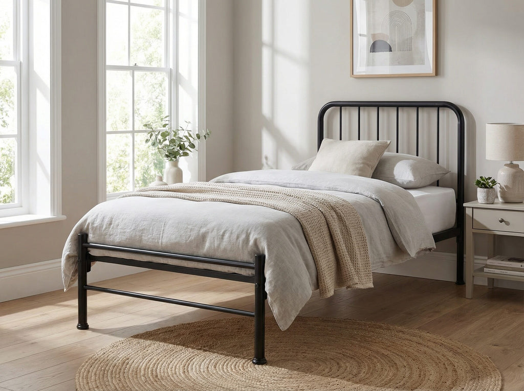BUSTER Bed