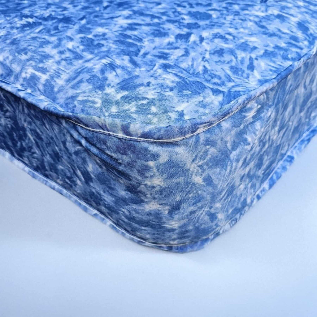 4 Foot Mattress UPVC Waterproof Budget