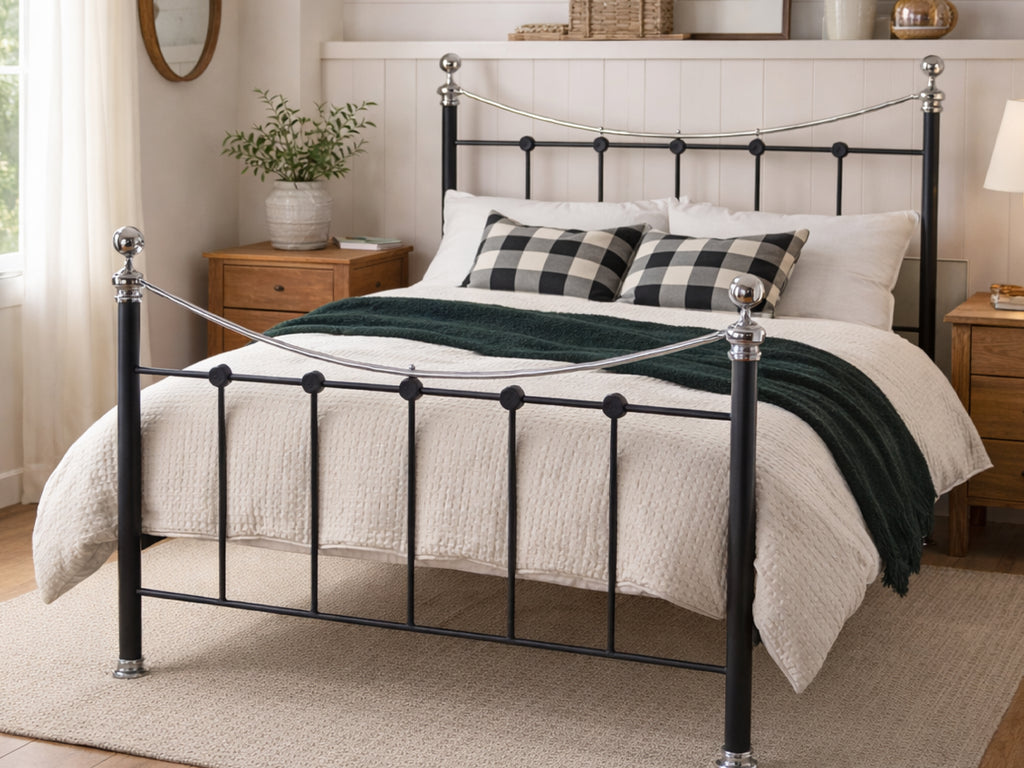 CAM Bed