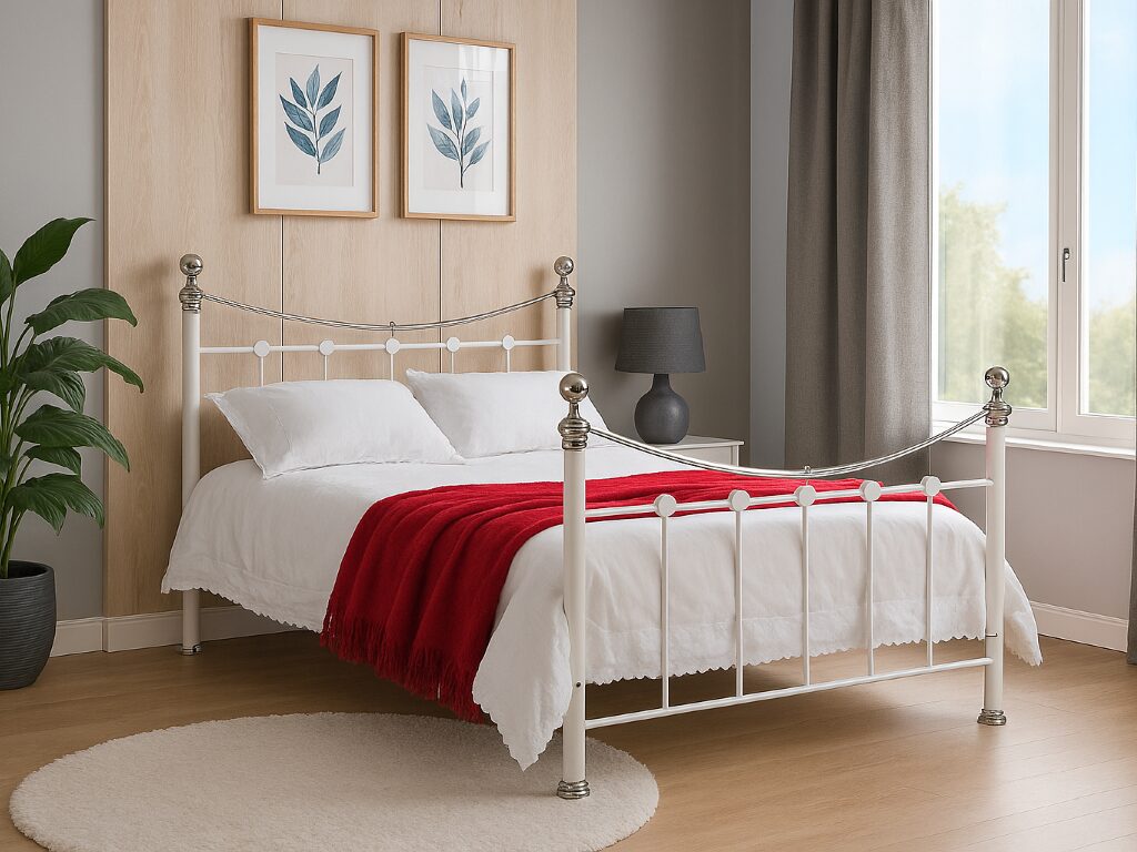 CAM Bed