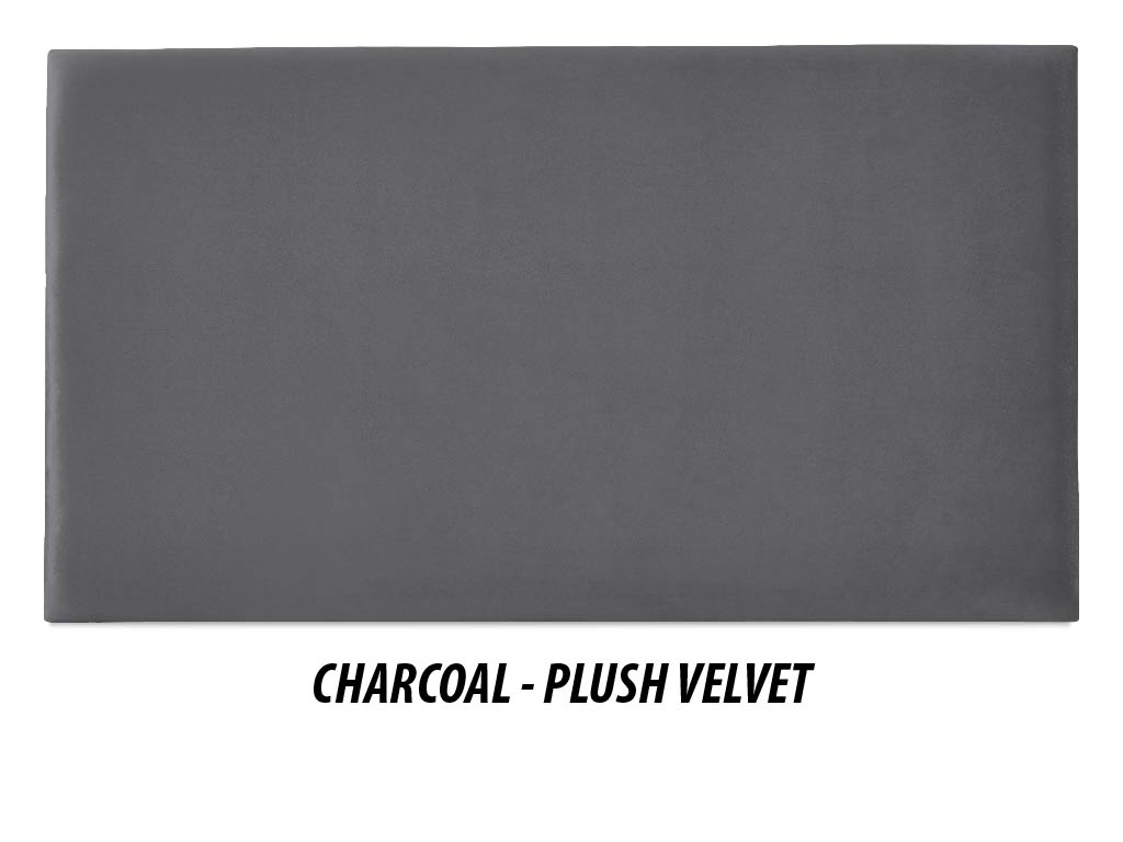 Ruby 3 Panel Headboard