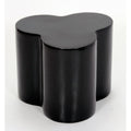 Colbert Lamp Table Black