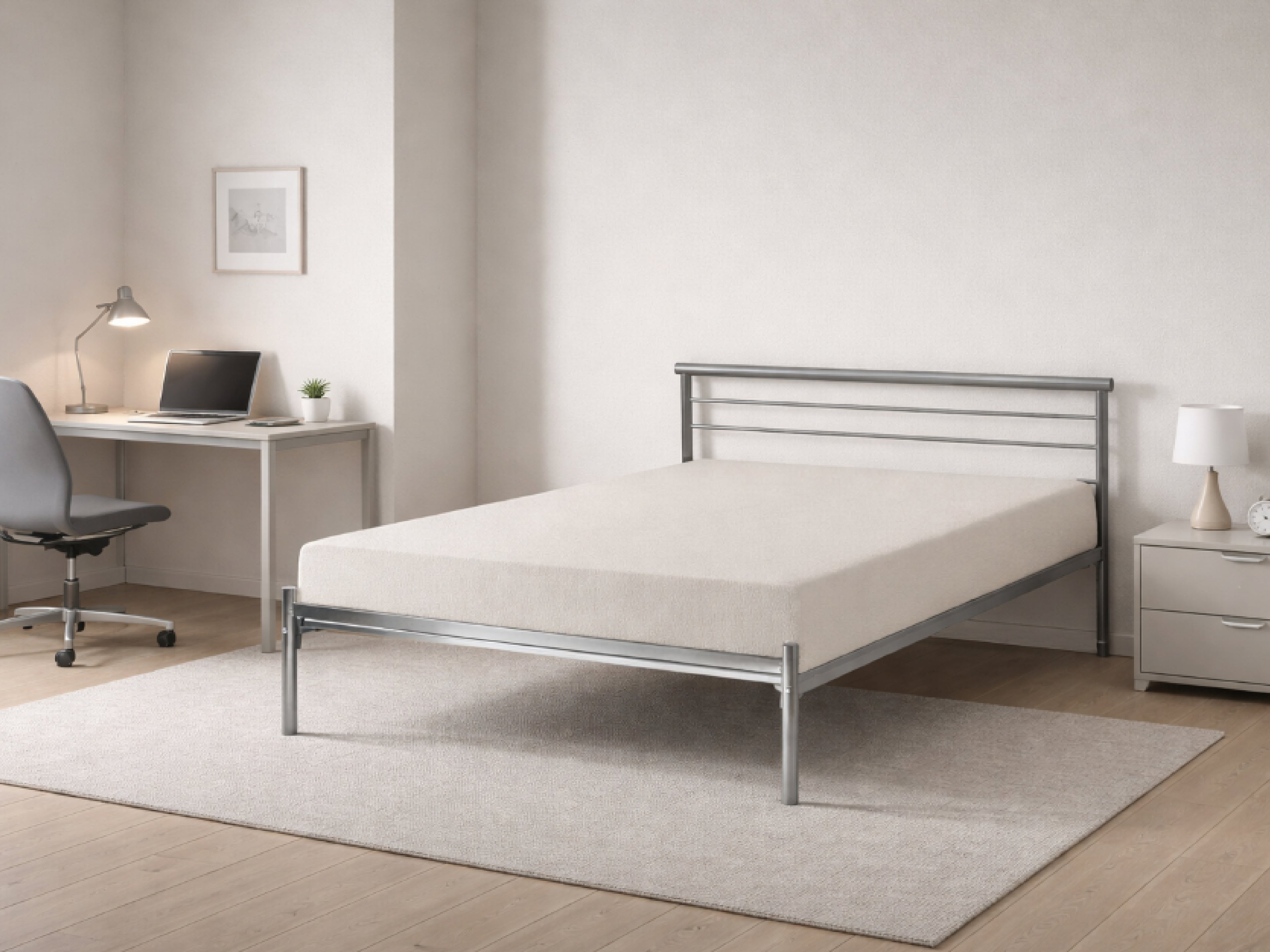 CONMESH Bed