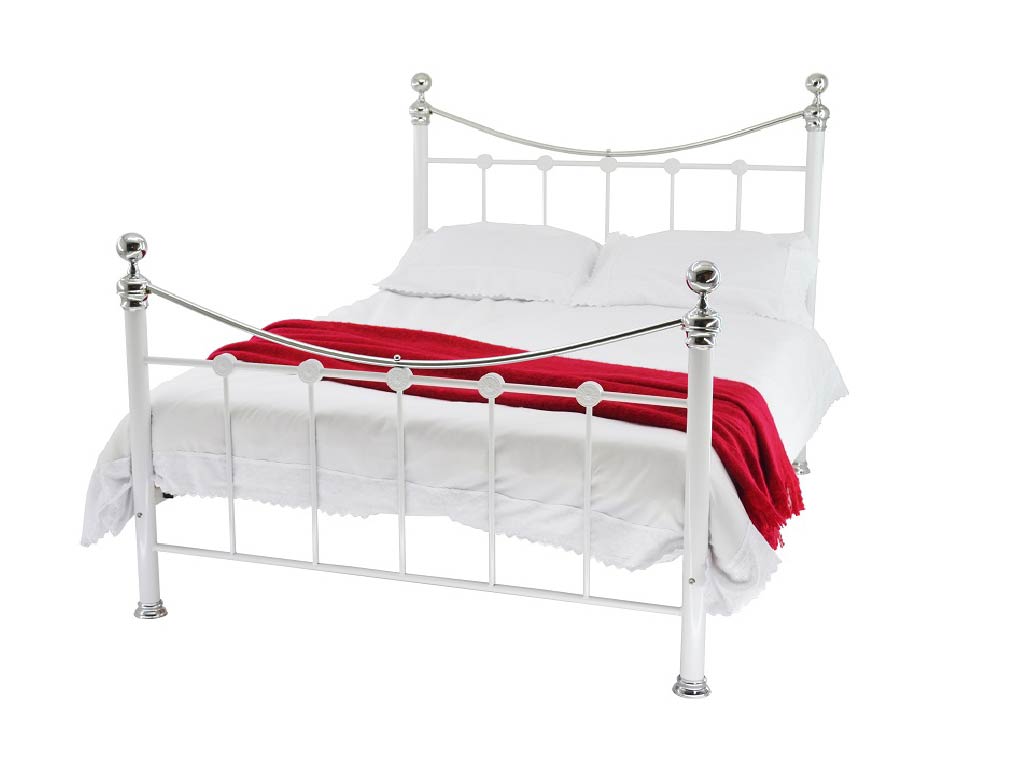 CAM Bed