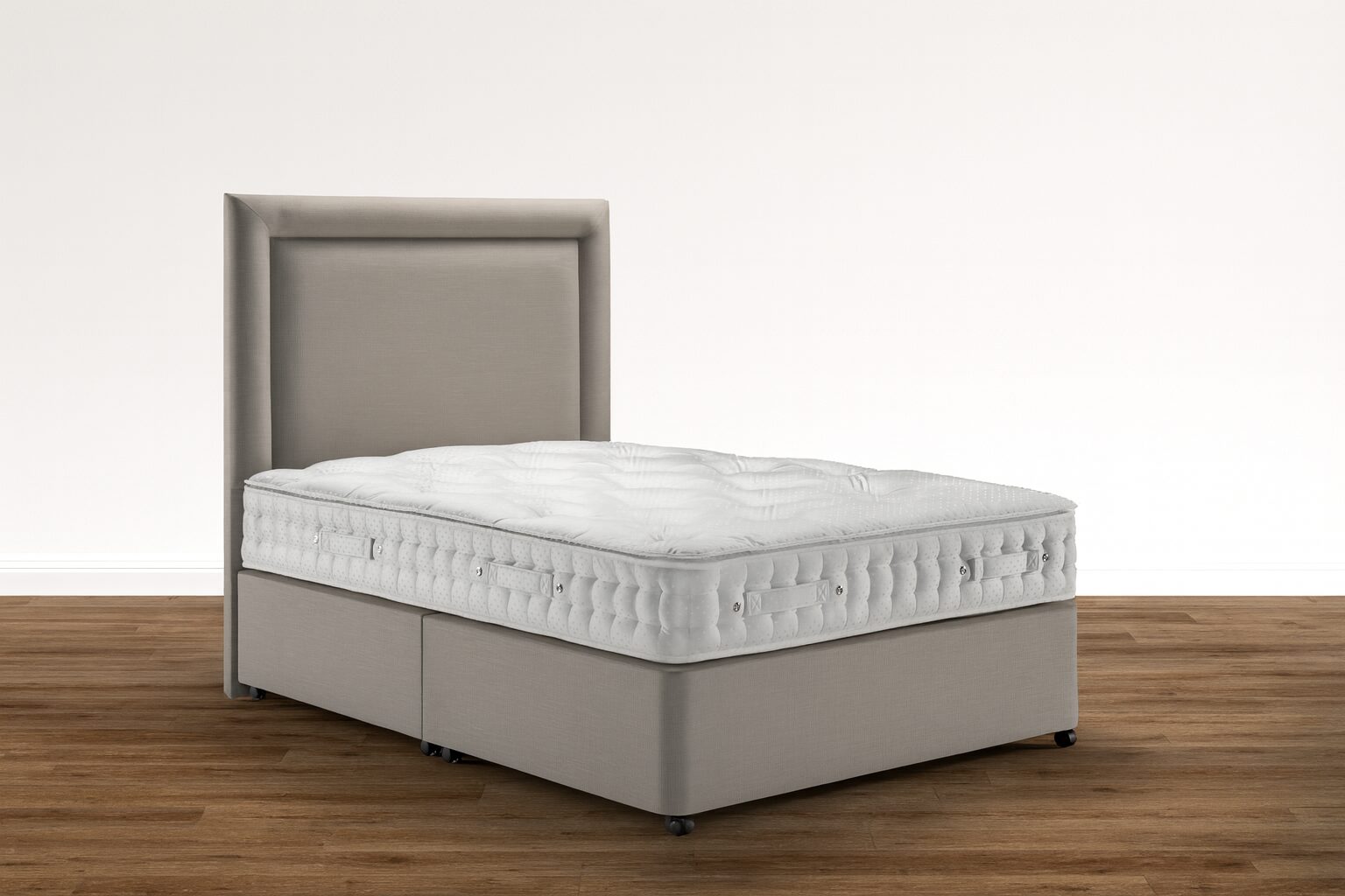 Carlton 1000 Pocket Mattress