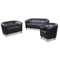 Claridon 2 Seater Sofa PU