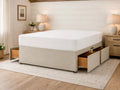 Divan Bed Frame CRIB5