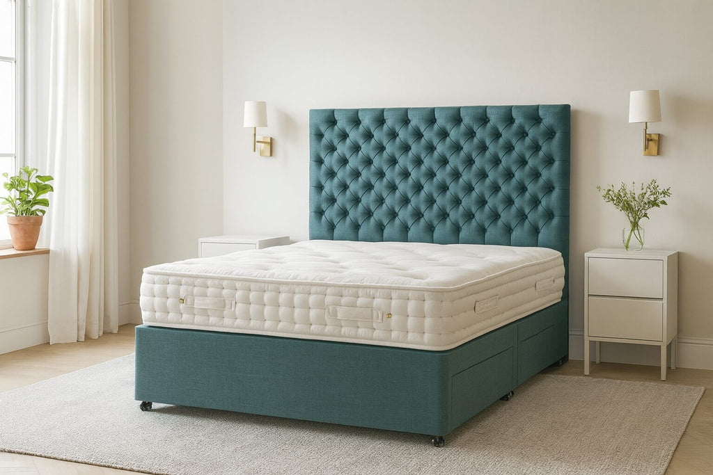 Darwin Divan Bed Frame