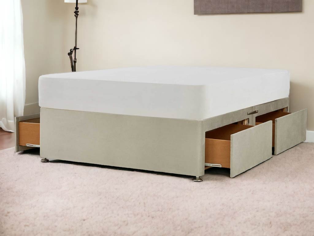 Divan Bed Frame