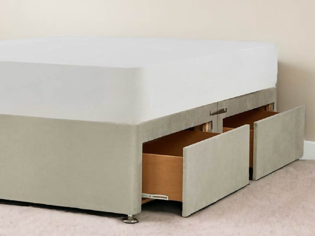 Divan Bed Frame