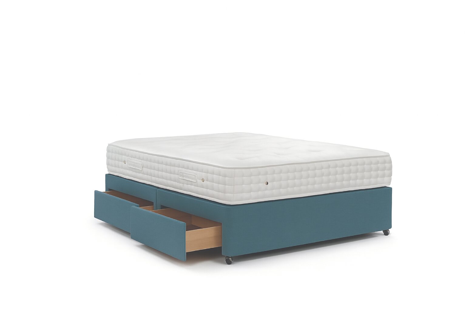 Darwin Divan Bed Frame