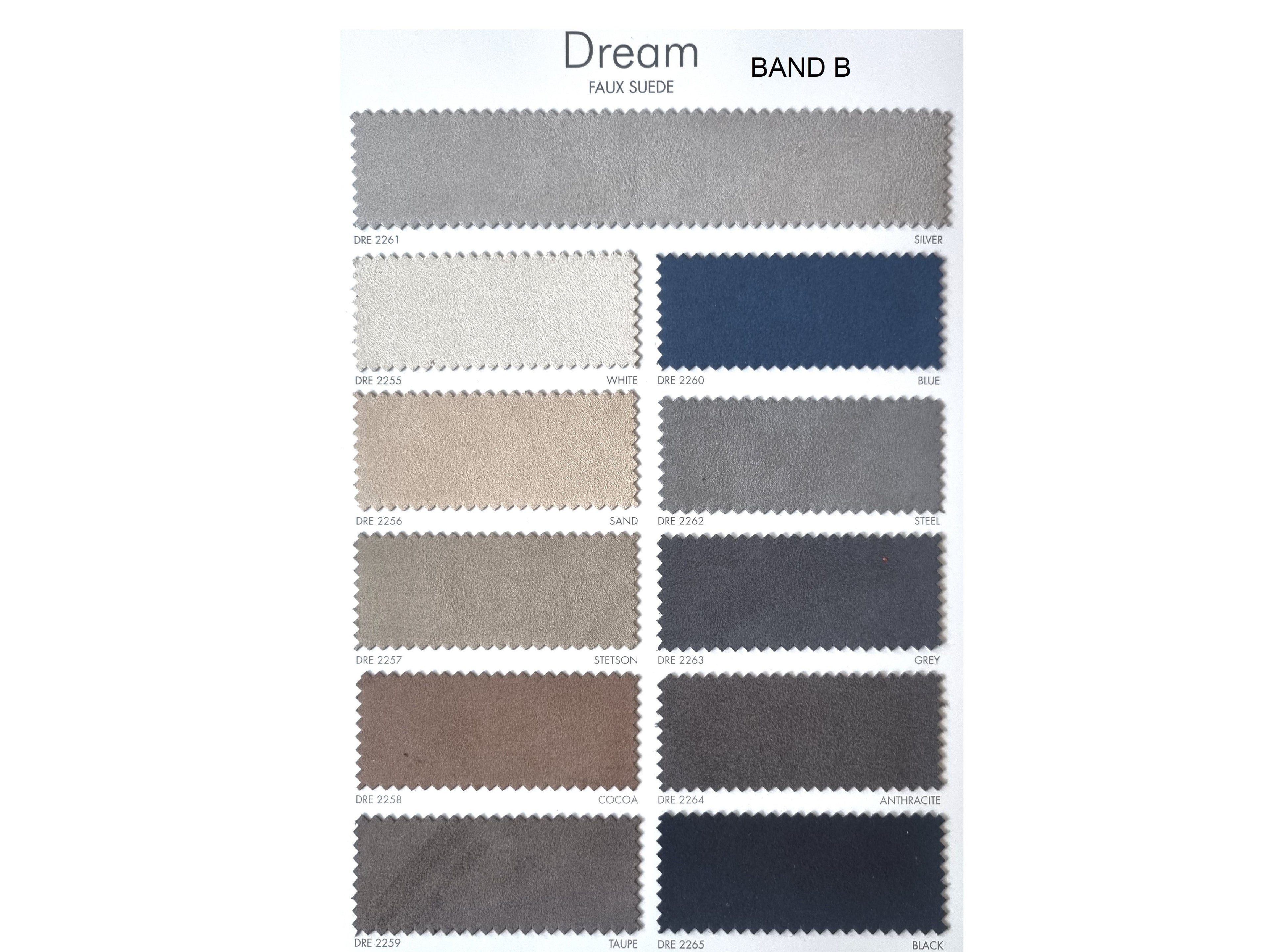 Courtland Ottoman Bed Frame