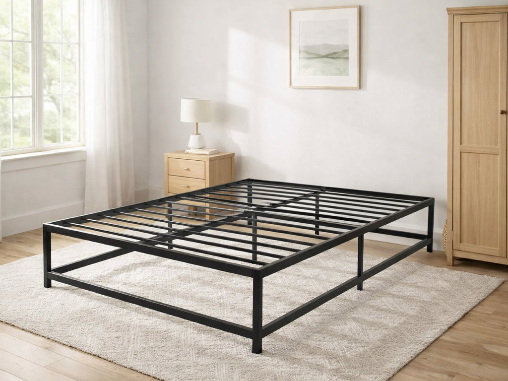 Dublin Bed Frame