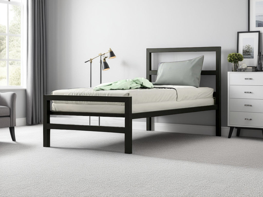 EAT Bed