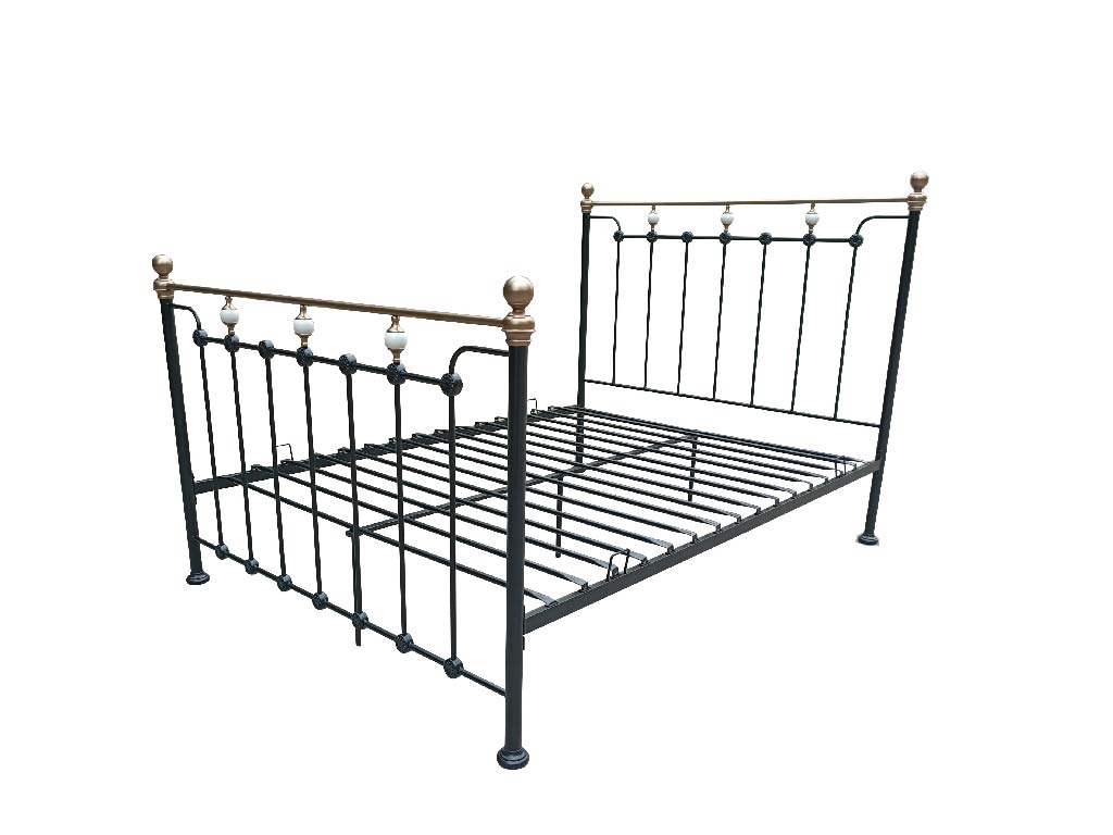 Edinburgh Bed Frame