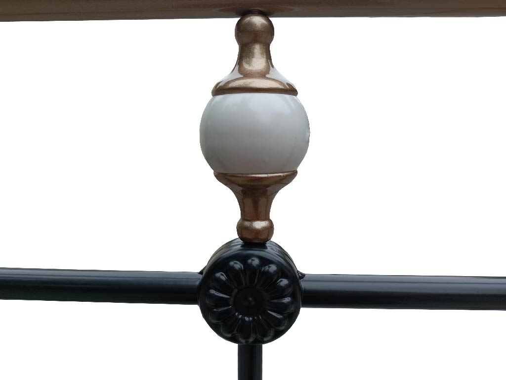 Edinburgh Bed Frame