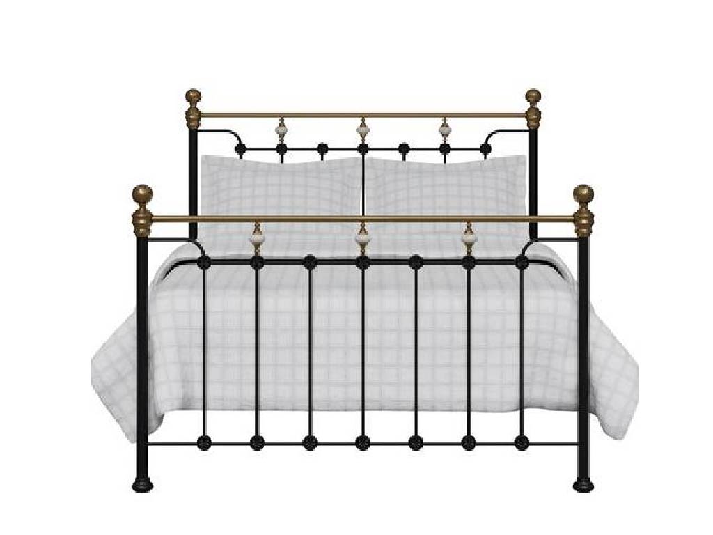 Edinburgh Bed Frame