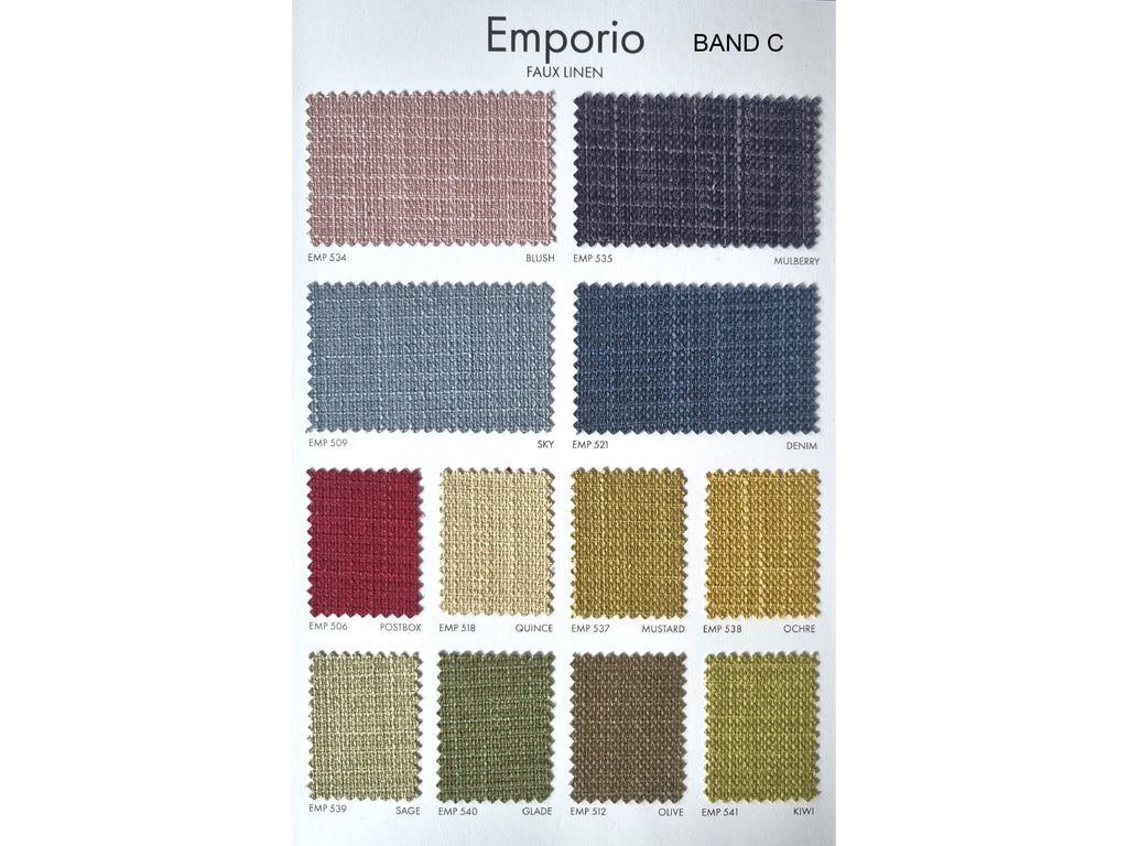 Thornton Bed Frame