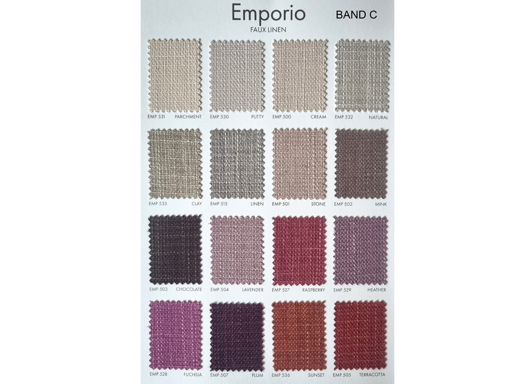 Barnes Headboard
