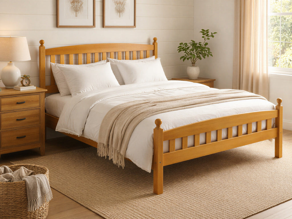 FLO Bed