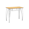 Fiji Console Table Beech